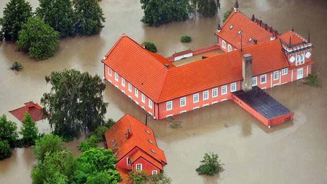 Inundaciones Consorcio